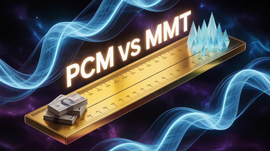 pcm vs mmt