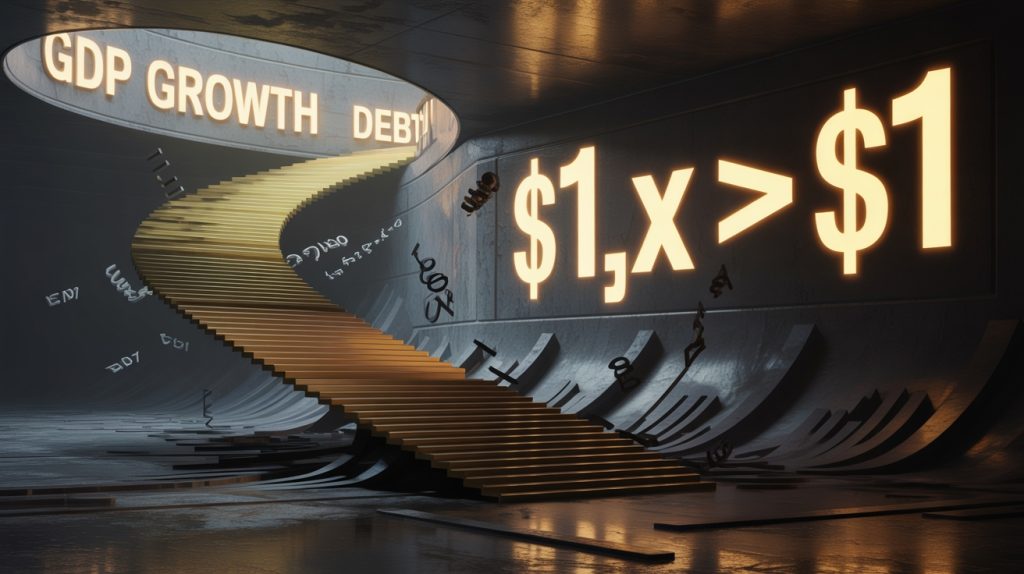 When You Work, You Produce Value. Not Dollars. And That Distinction Changes Everything. growth