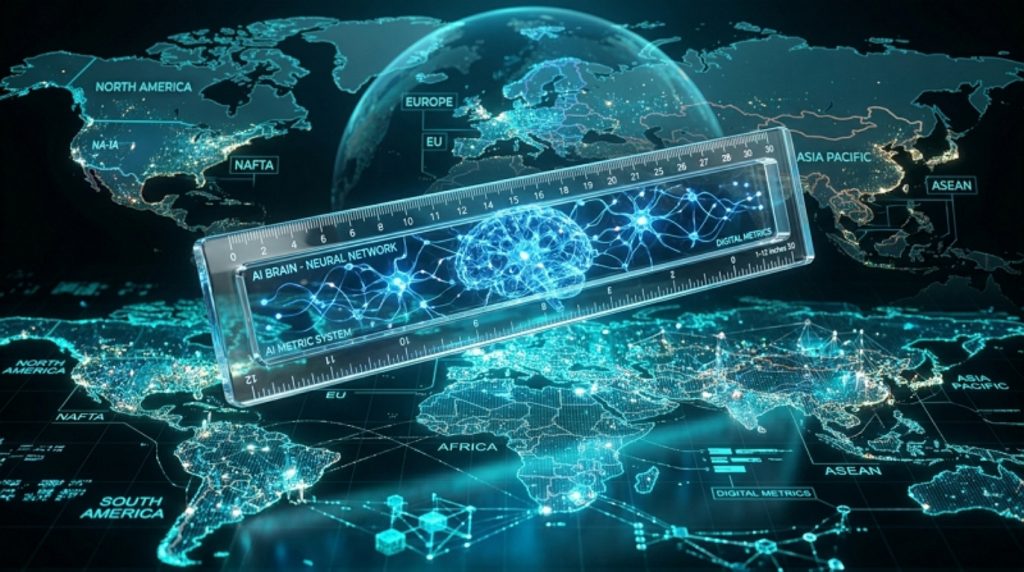 AI + BLOCKCHAIN: THE UNCORRUPTIBLE RULER OF INFLATION inflateruler due