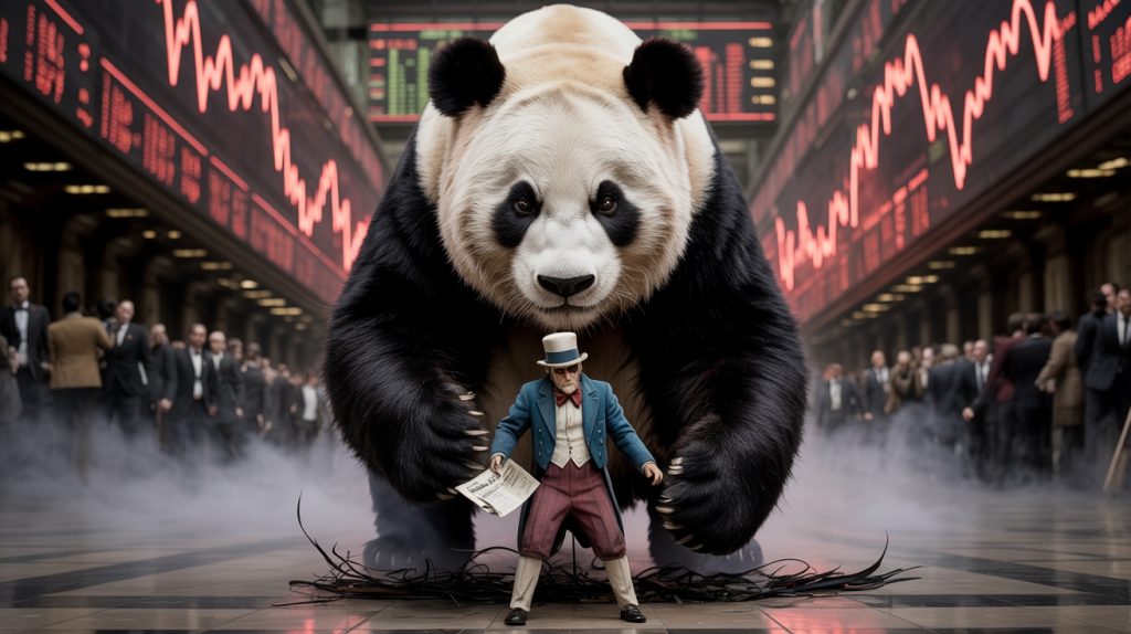 pandabond