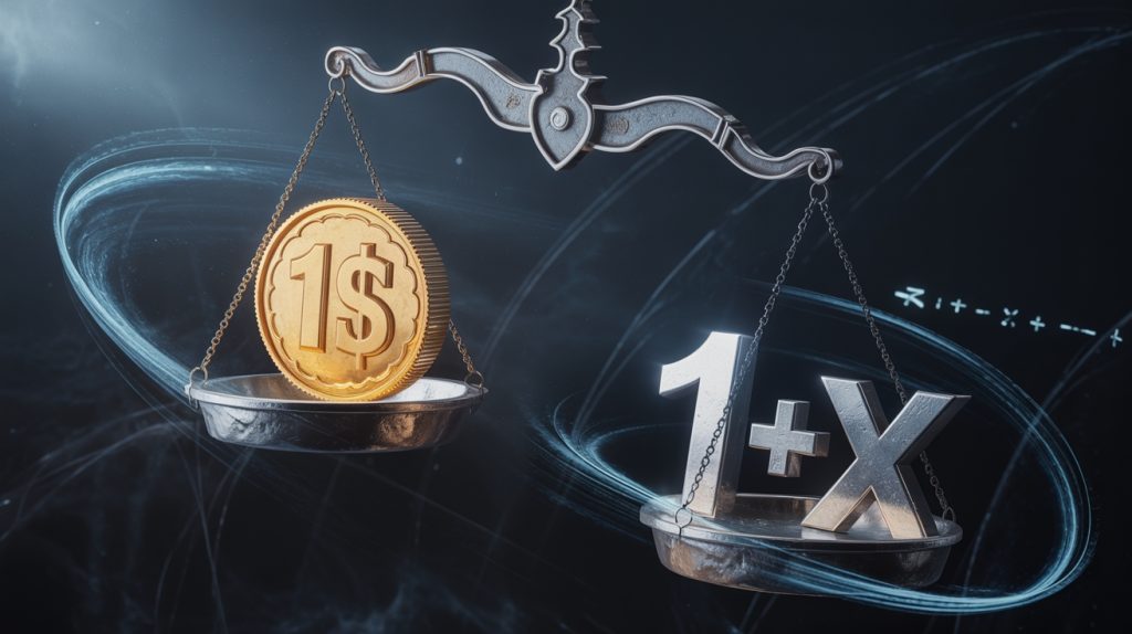 Two Different Things. Always. Forever. Monetary Policy Is Not Economic Policy. galivspcm